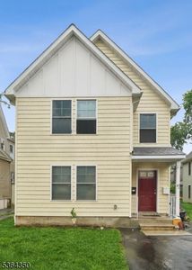 87-A N 18th St, East Orange, NJ, 07017