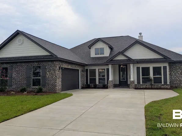 23073 Bushel Dr, Fairhope, AL 36532