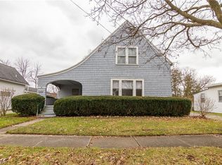 229 Barker St, Wellington, OH