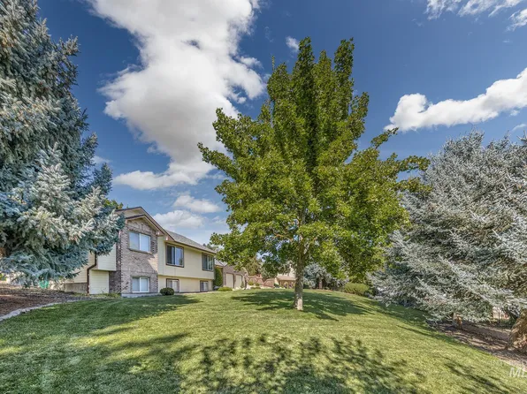 1745 Fairview St, Weiser, ID 83672