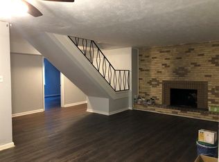 4055 Howard St, Beaumont, TX 77705