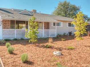 210 Brookdale Dr, Oroville, CA