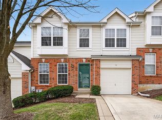 410 Summit Tree Ct, Fenton, MO 63026