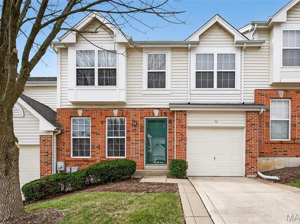 410 Summit Tree Ct, Fenton, MO 63026