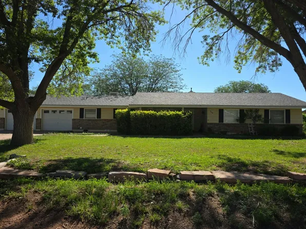 745 S 4 W, Saint Johns, AZ 85936