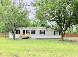 21460 E 48th St S, Broken Arrow, OK 74014