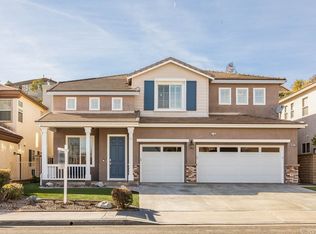 28077 Promontory Ln, Valencia, CA 91354