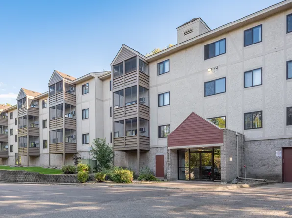 Kaposia Valley Apartments