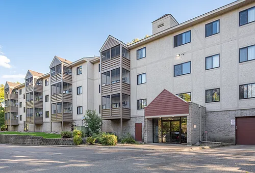Kaposia Valley Apartments Photo 1