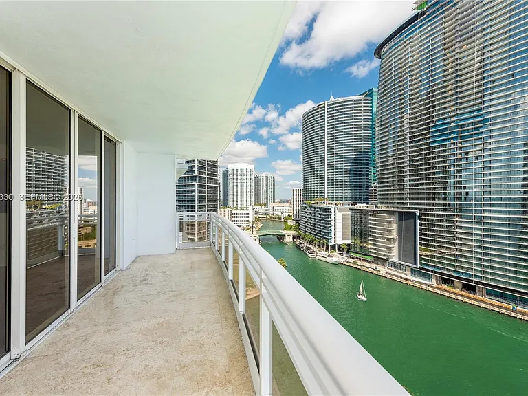 901 Brickell Key Blvd #2006 — Photo 8