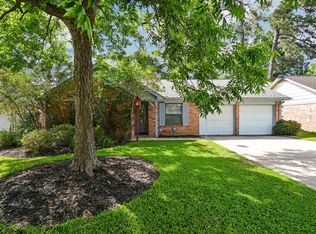 8218 Autumn Willow Dr, Tomball, TX 77375
