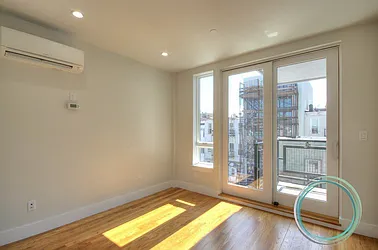 Rented by JW Real Estate Services LLC