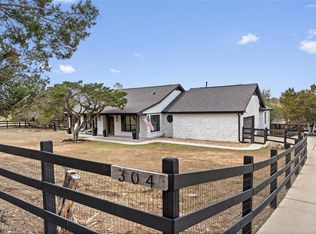 304 High Plains Dr, Dripping Springs, TX 78620