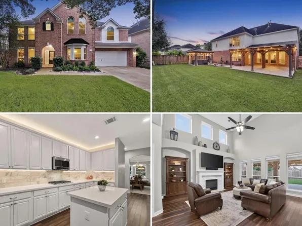 2315 Centerbrook Ln, Katy, TX 77450