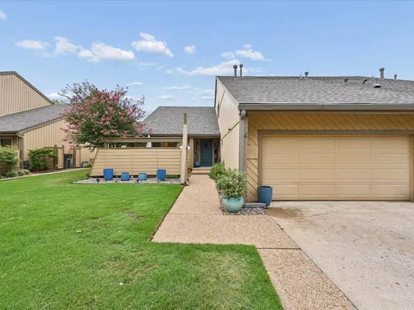 5920 S Atlanta Pl #1, Tulsa, OK 74105