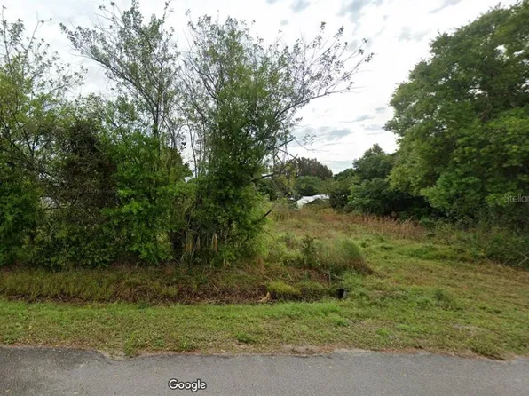 3422 NW 24th Ave Lot 16, Okeechobee, FL 34972