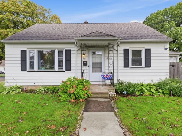 122 Nester St, Rochester, NY 14621