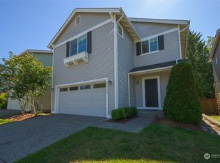 5116 Monarch Blvd, Mount Vernon, WA