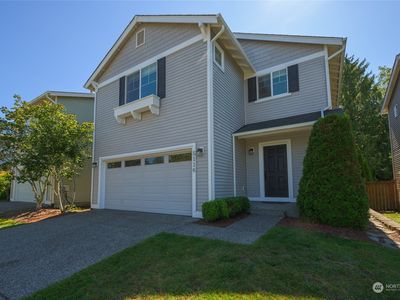 5116 Monarch Boulevard, Mount Vernon, WA, 98273