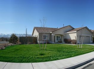 10195 Robilee Ct, Reno, NV 89521