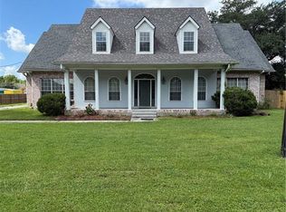 2939 Behrman Hwy, New Orleans, LA 70114