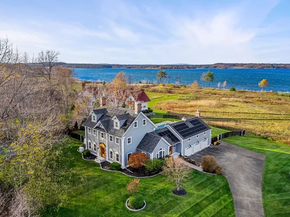 52 Orchard Hill Road, Greenland, NH 03840