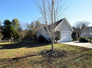 2307 Ivy Run Dr, Indian Trail, NC 28079