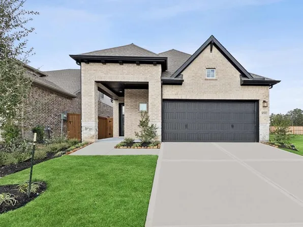 Cleveland Plan, The Highlands 40'