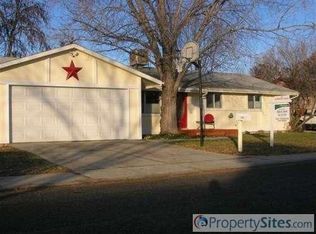 2217 NW 15th St, Meridian, ID 83646