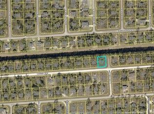 1233 Cherry St E, Lehigh Acres, FL 33974