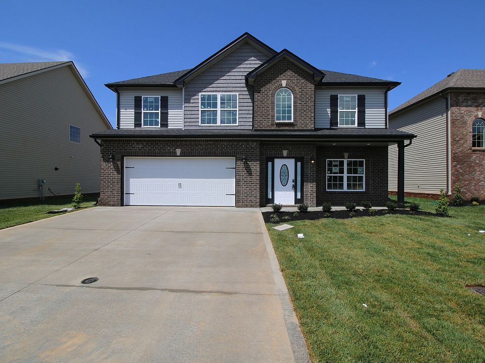 1st image of 541 Summerfield Lot 541