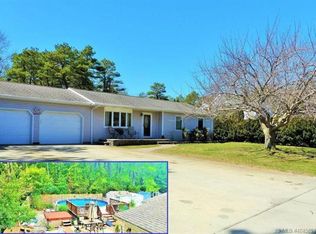 312 Coolidge Ave, Bayville, NJ 08721