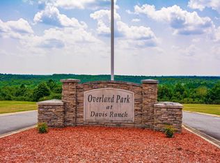 53 Overland Park Rd, Vilonia, AR 72173