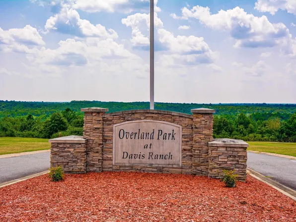 53 Overland Park Rd, Vilonia, AR 72173