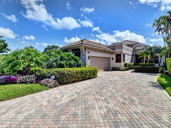 Home For Sale In Broken Sound Country Club