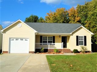 224 Bost St, Kernersville, NC 27284