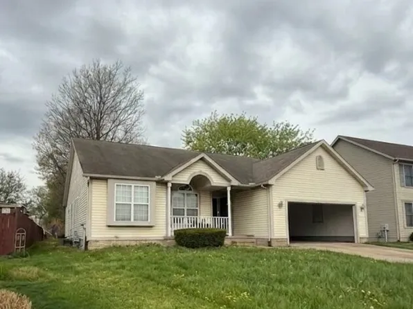 798 Coburn St, Akron, OH 44311