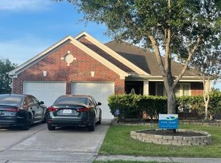 20018 Shore Meadows Ln, Richmond, TX 77407