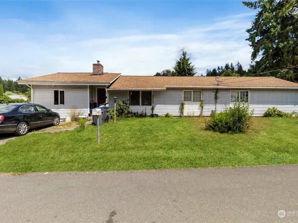8001 Van Decar Road SE, Port Orchard, WA 98367
