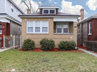 9133 S Racine Ave, Chicago, IL 60620