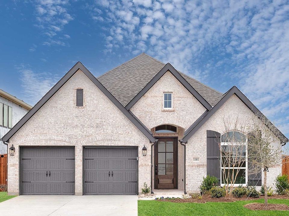1st image of 1101 Briar Oak Ln