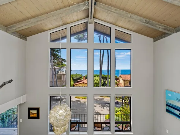 26261 Ocean View Ave, Carmel, CA 93923