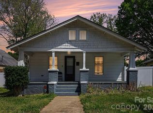 522 Elm St, Salisbury, NC 28144