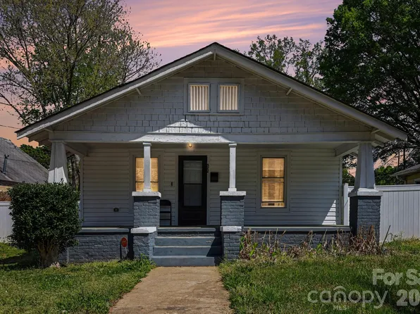 522 Elm St, Salisbury, NC 28144