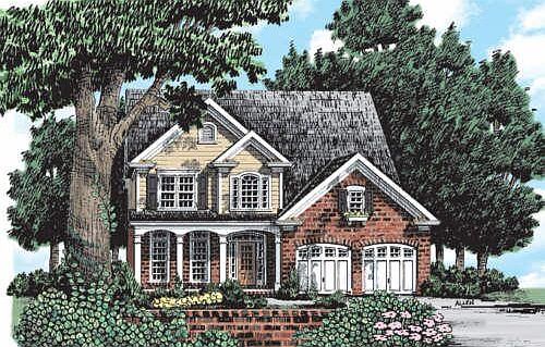 2nd image of 63 Dunbar Lot 63