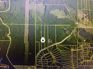 299 Morgan Rd, Fayetteville, GA 30215