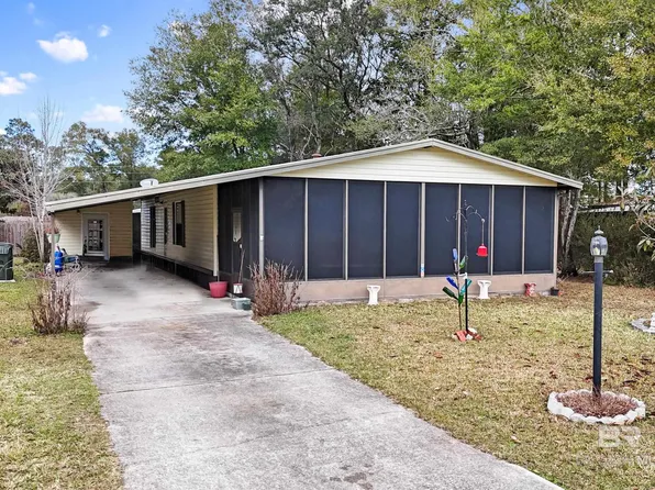 1692 Santa Cruz Dr, Lillian, AL 36549