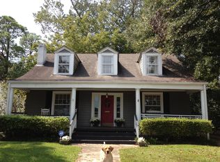 160 South St, Mobile, AL 36606