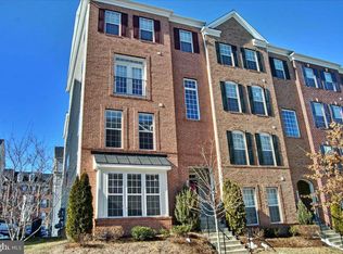 2296 Margraf Cir, Woodbridge, VA 22191