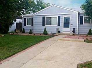 1710 Kingston St, Aurora, CO 80010